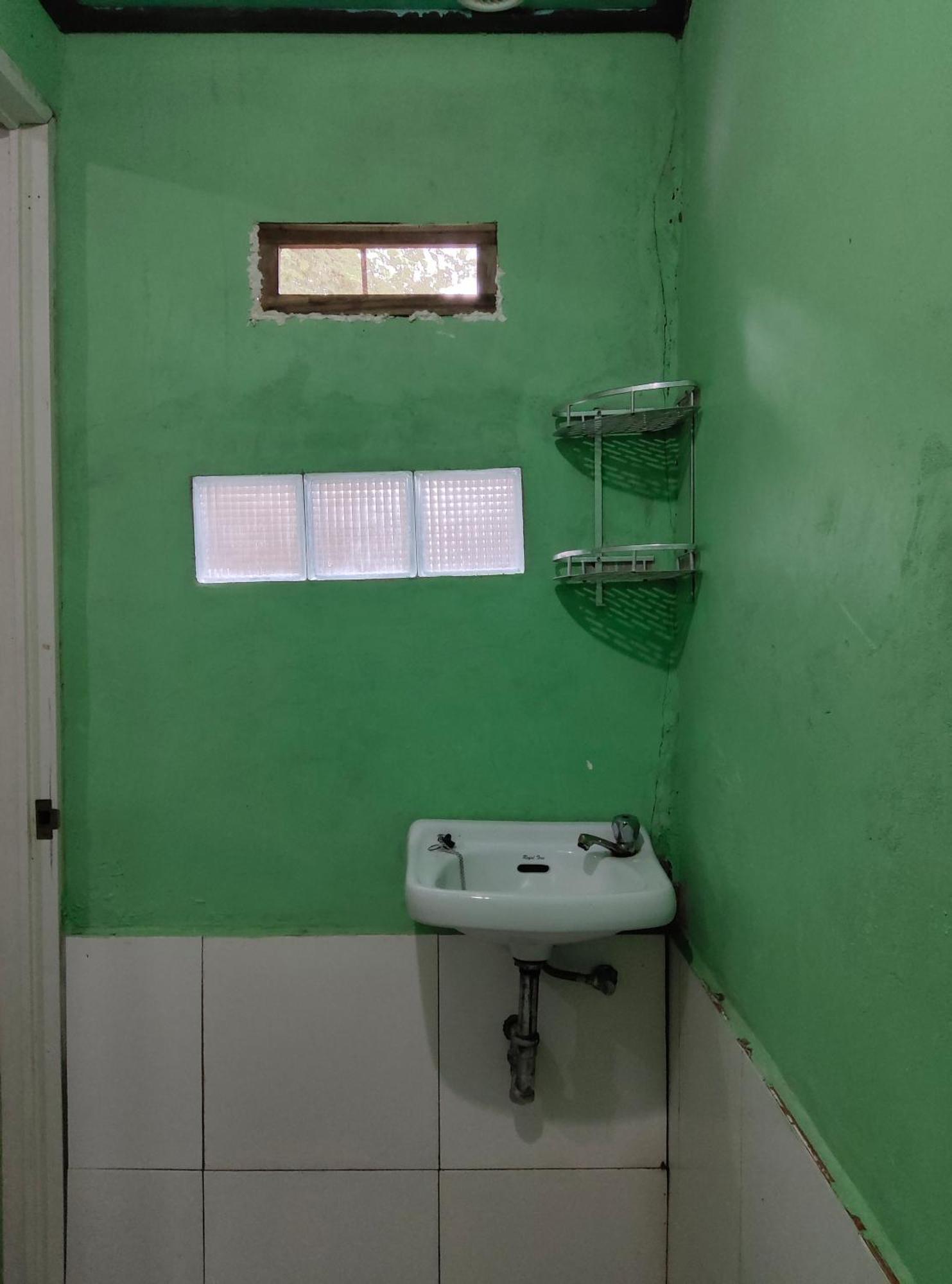 Shenamae Pension&Apartel サン・ヴィチェンテ 部屋 写真